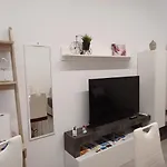 Prázdninový dům Casa Ciuzza *