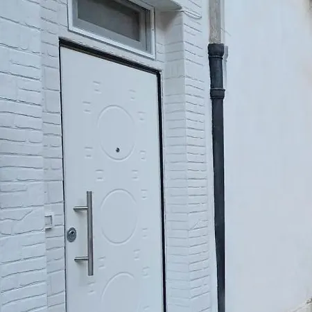 Casa Ciuzza Ferienhaus Syrakus