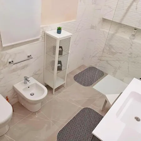 Casa Ciuzza Ferienhaus Syrakus