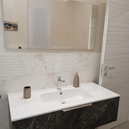 Casa Ciuzza Ferienhaus