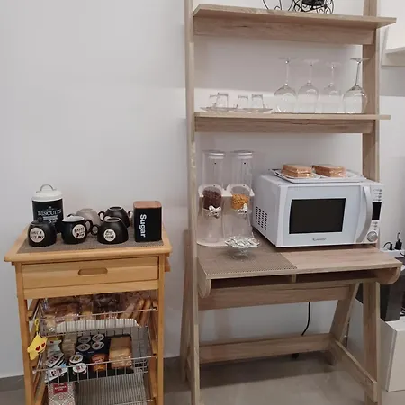 Casa Ciuzza *