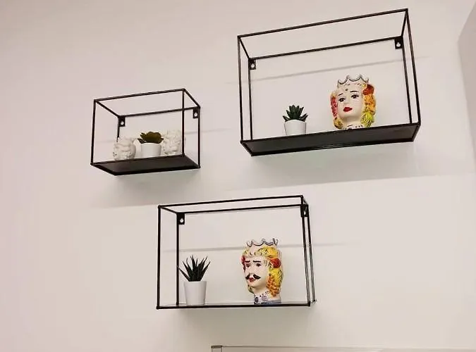 Casa Ciuzza Prázdninový dům *