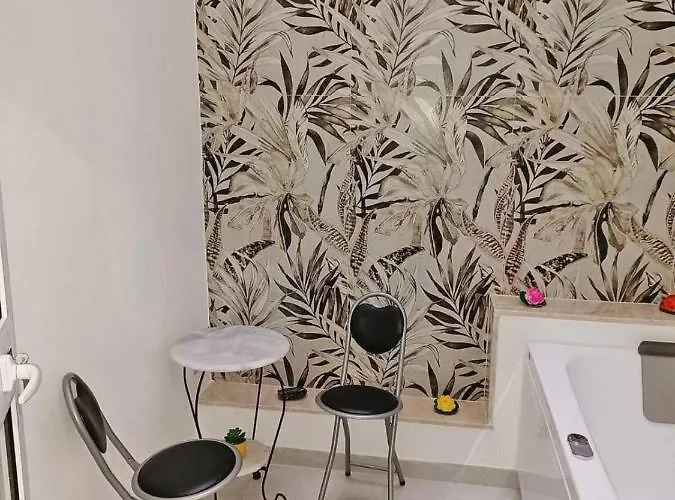 Casa Ciuzza Syracuse