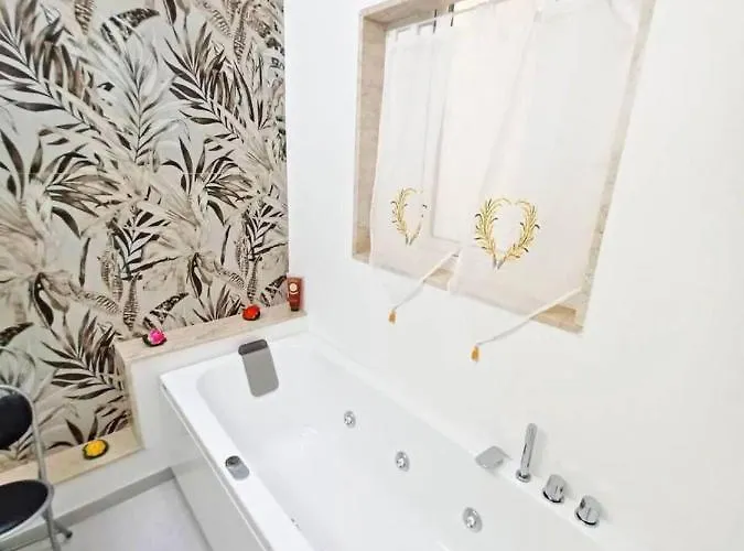 Prázdninový dům Casa Ciuzza *