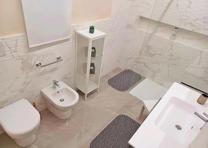 Casa Ciuzza Prázdninový dům Syracuse