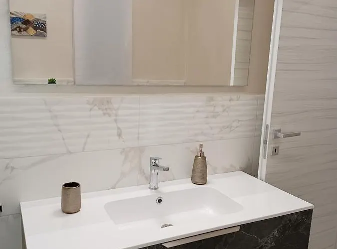 Casa Ciuzza Prázdninový dům