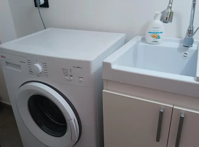 Casa Ciuzza Prázdninový dům *