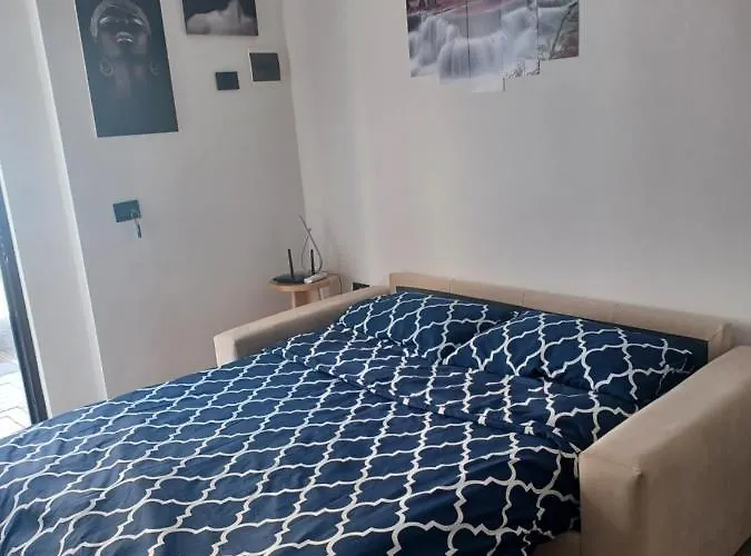 Casa Ciuzza * Syracuse