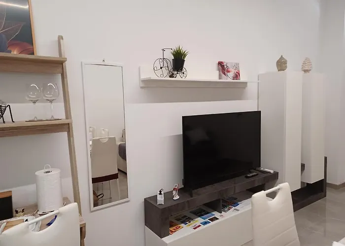 Prázdninový dům Casa Ciuzza *