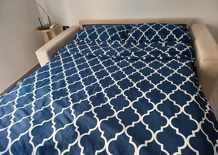 Casa Ciuzza Prázdninový dům *