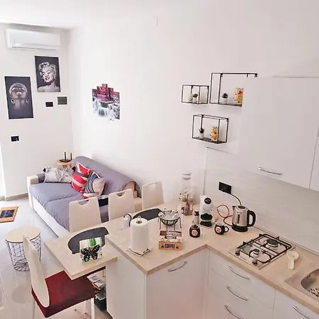 Casa Ciuzza *