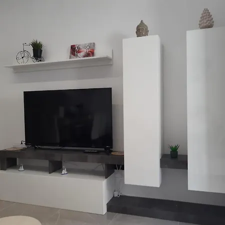 Casa Ciuzza *