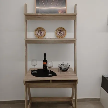 Casa Ciuzza *