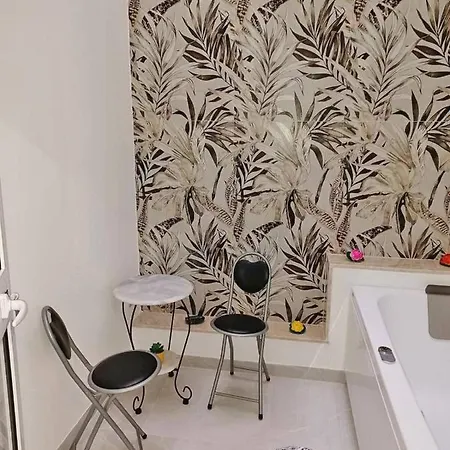 Casa Ciuzza סירקוזה