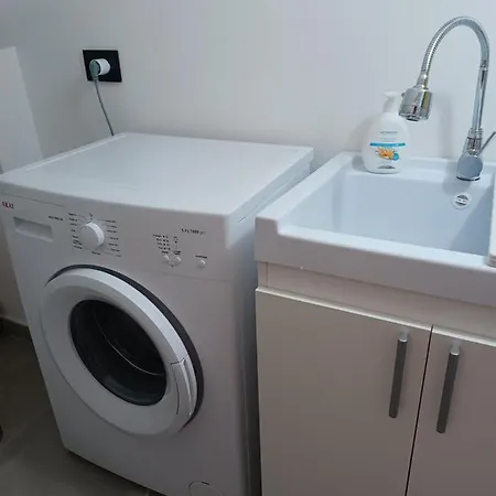 Casa Ciuzza בית נופש *