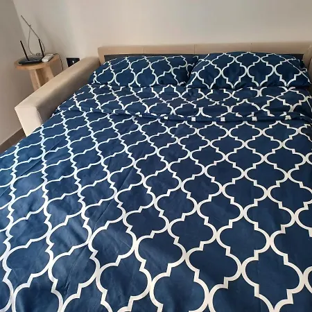 Casa Ciuzza Σπίτι διακοπών *