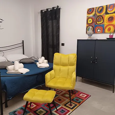 Casa Ciuzza