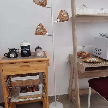 Σπίτι διακοπών Casa Ciuzza Συρακούσες