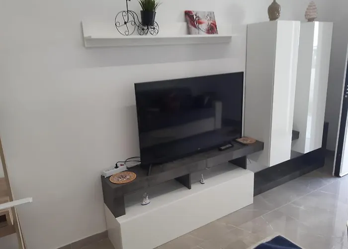 Casa Ciuzza * 시라쿠사