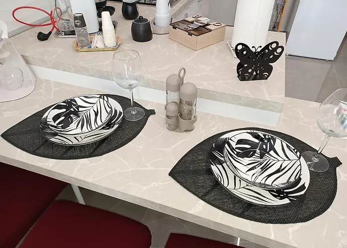 Casa Ciuzza * Συρακούσες