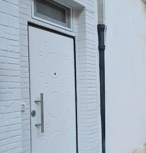 Casa Ciuzza Σπίτι διακοπών Συρακούσες