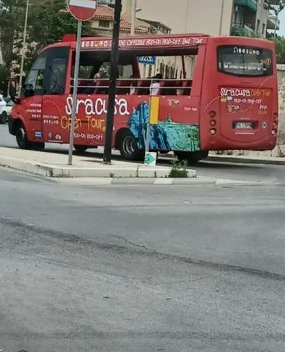 Casa Ciuzza Συρακούσες