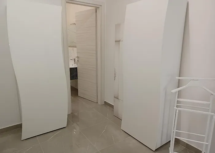 Casa Ciuzza 펜션 시라쿠사