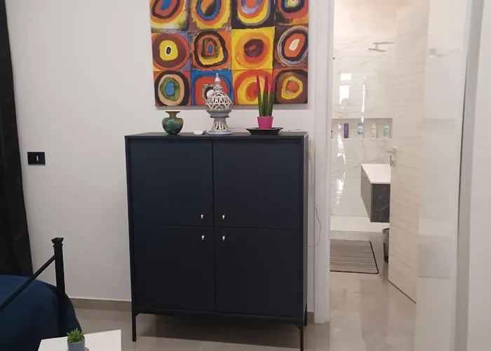 Casa Ciuzza Συρακούσες