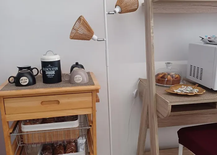 Σπίτι διακοπών Casa Ciuzza Συρακούσες