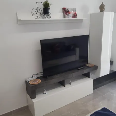Casa Ciuzza * Szirakúza