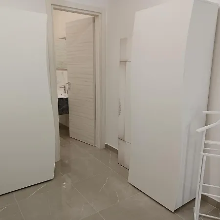Casa Ciuzza Nyaraló Szirakúza