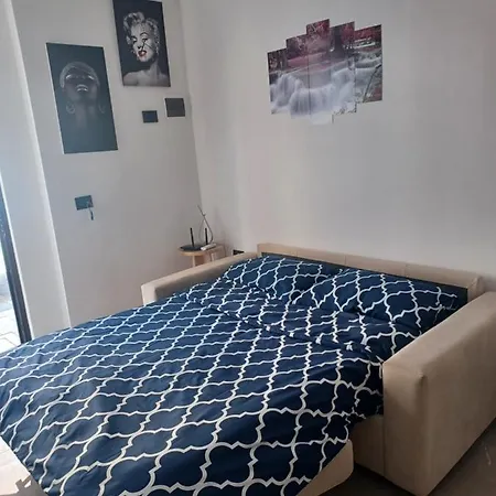 Casa Ciuzza * Szirakúza