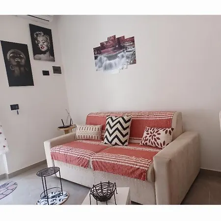 Casa Ciuzza *